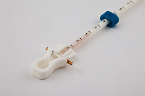 Dispositivo intrauterino de cobre em T - SAFELOAD - Pregna International