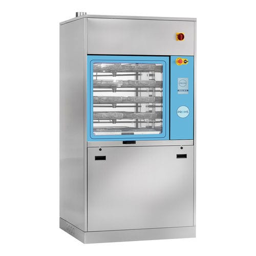 Lavadora de vidraria automática - WD–15 LAB - PROHS - de laboratório / térmica