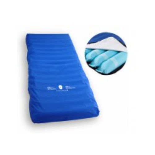 Colchão para cama hospitalar - Arsos Soft - PROMA REHA - em espuma / 90x200 cm / tubular
