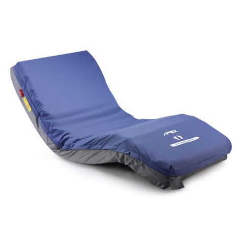 Colchão para cama hospitalar - Pro-CARE AUTO - PROMA REHA - em espuma / 90x200 cm