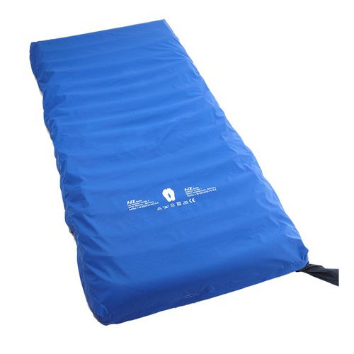 Colchão para cama hospitalar - Soft Air Cumulus WDS - PROMA REHA - em espuma / 90x200 cm / impermeável