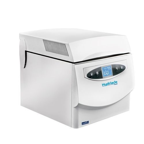 Lavadora desinfetadora compacta - HYDRIADE FAST - Promotal - automática / com abertura superior