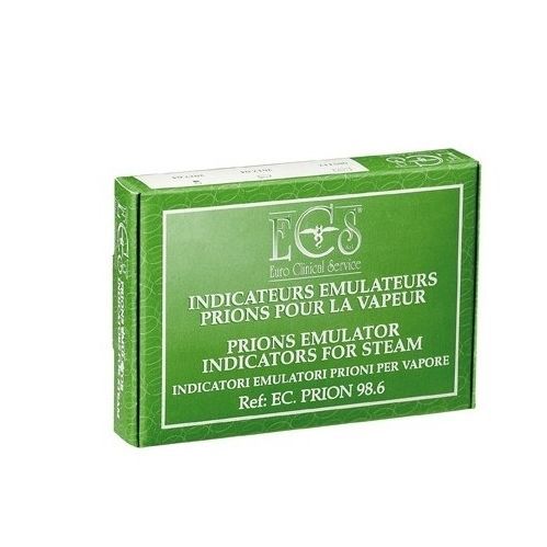 Indicador biológico de esterilização - CS002 - Promotal - médico-hospitalar