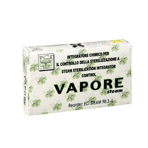 Indicador biológico de esterilização - CS001 - Promotal