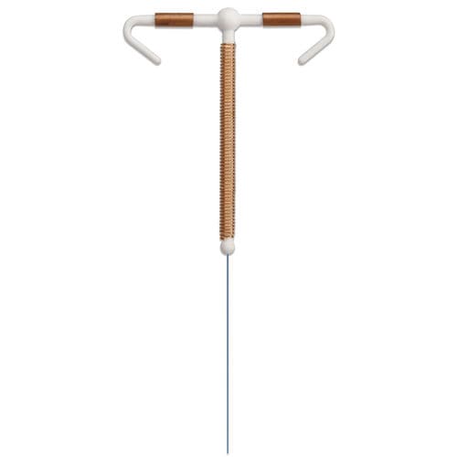 Dispositivo intrauterino de cobre em T - Flexi-T Series - Prosan International