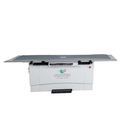 Mesa de radiografia de altura regulável - PROGNOST E  - PROTEC
