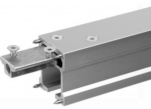 Conector de trilho de teto - Z2N07062 - provita medical
