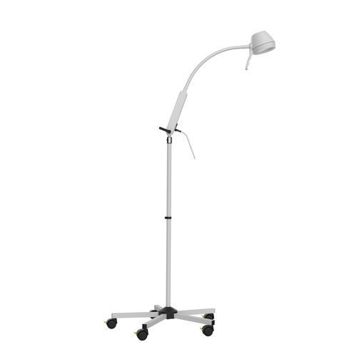 Foco clínico móvel - L111111A - provita medical - de LED / flexível
