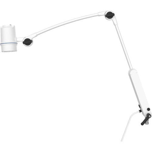 Foco clínico de LED - L210216A - provita medical - para trilho / flexível