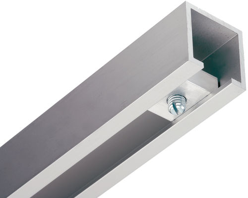 Conector de trilho de teto - Z2N07002 - provita medical - para guincho elevador de pacientes