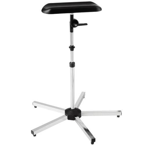 Suporte de braço em espuma - S1112007 - provita medical - de altura regulável / com rodízios