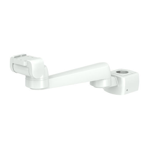 Braço de suporte para monitor articulado - Z-DOCK61 - provita medical - para tela / para uso médico / montado em pólo