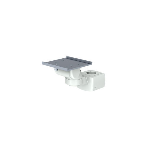 Braço de suporte para monitor com ajuste de inclinação - Z-DOCK82 - provita medical - giratório / para tela / para uso médico