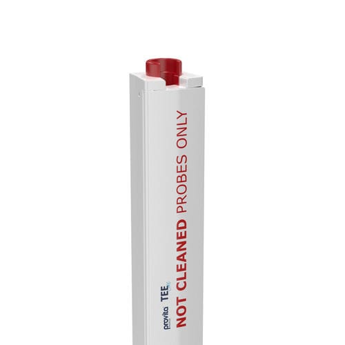Armário para endoscópio - T-W73426 - provita medical - para hospital / de parede / em alumínio