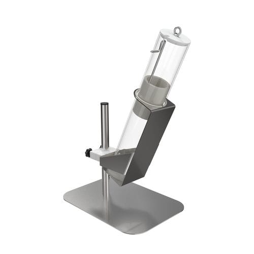 Suporte para sonda - TD-TI201 - provita medical - de desinfecção / de parede / em alumínio