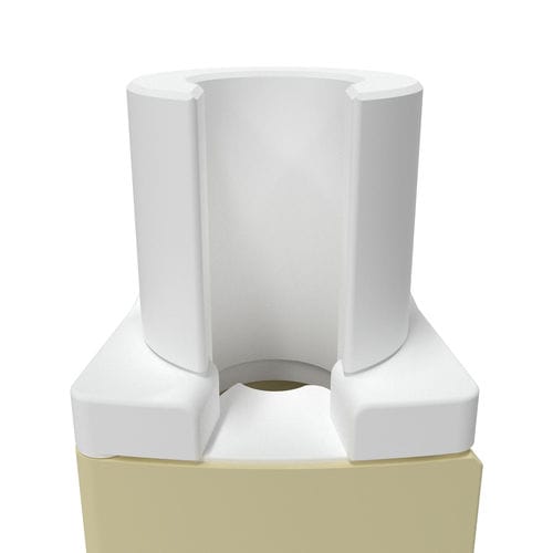 Suporte para endoscópio - Z-HA0010 - provita medical - de armazenamento / em material plástico