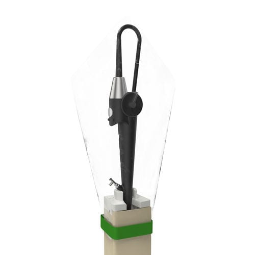Capa de proteção para câmera de endoscopia - Z-EC0010 - provita medical