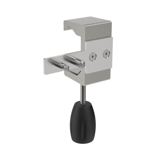 Suporte para mesa cirúrgica - E-B-S004 - provita medical - para sonda / em aço inoxidável / em material plástico