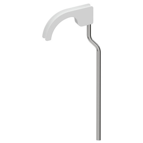 Suporte para endoscópio - Z-EHS001 - provita medical - em aço inoxidável / em material plástico