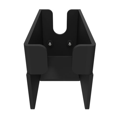 Suporte de plugue - Z-Z00620 - provita medical - em alumínio