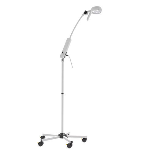 Foco clínico de LED - L111131A - provita medical - com rodízios / com pega / flexível