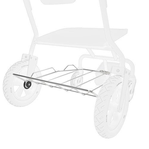 Rack para hospital - Z-EMMA11 - provita medical - de transferência de emergência / de armazenamento / com sistema de encaixe