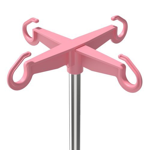 Suporte para frascos de perfusão - Z2K0645O - provita medical - de armazenamento / com sistema de encaixe / em material plástico