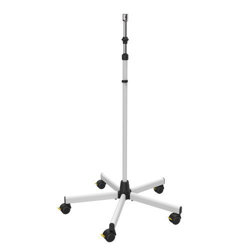 Carrinho hospitalar - S011820A - provita medical - para dispositivos médicos / metálico / móvel