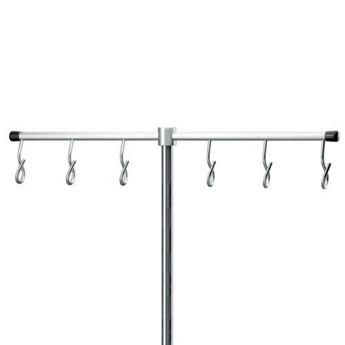Suporte para garrafas - Z2N06542 - provita medical - de armazenamento / em aço inoxidável