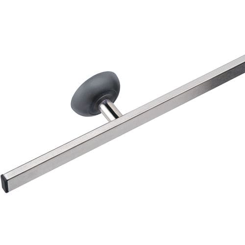 Trilho de proteção - Z2N27242 - provita medical - para cama / fixação na parede / lateral