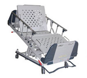 Cama para cuidados intensivos - 73003 W CPR - Mega Andalan Kalasan - elétrica / de altura regulável / Trendelenburg