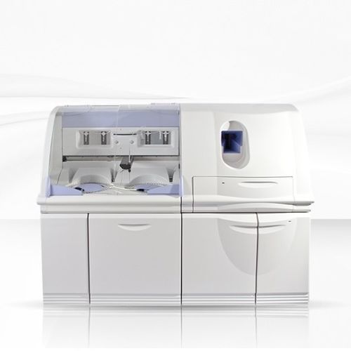 Analisador de imunoensaio automático - Evidence - Randox Laboratories - para diagnóstico clínico / por multiplexação / por biochip