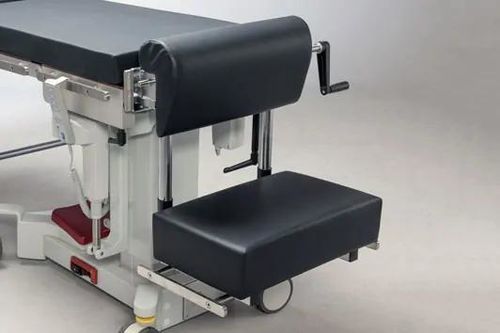 Apoio para mesa cirúrgica - 11233 - Reison Medical - cirúrgico / para exame proctológico / de posicionamento