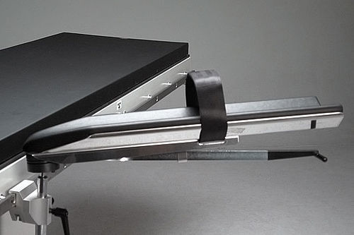 Cinto de fixação para mesa cirúrgica - 10-383 - Reison Medical - de braço / com fecho de Velcro®