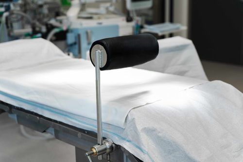 Suporte de joelhos para mesa cirúrgica - 10-367-10 - Reison Medical - de posicionamento