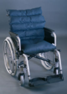 Suporte de costas para cadeira de rodas - RCF55040 - RENOL