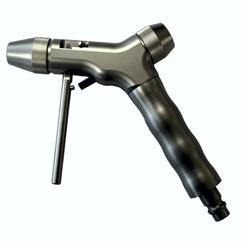 Pistola de lavagem - 64-20820 series - RfQ-Medizintechnik - médico-hospitalar