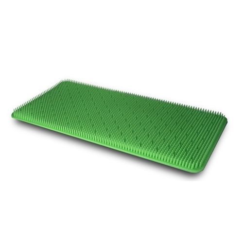Manta para estojo autoclavável perfurada - 63-185 series - RfQ-Medizintechnik - para instrumentos / em silicone