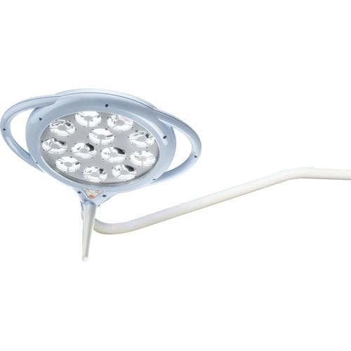 Foco de luz para pequenas cirurgias para clínica geral - Pentaled 12  - RIMSA - de emergência / de LED / halôgeno