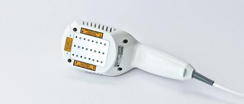 Laser para bioestimulação em ortopedia - RJ-LASER - Reimers & Janssen - díodo / portátil de mão