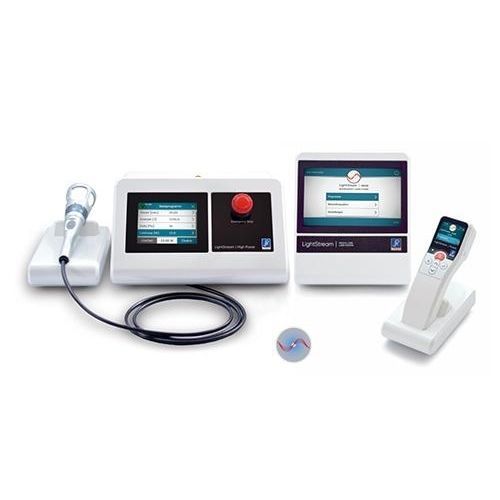 Laser para bioestimulação em ortopedia - LightStream® - RJ-LASER - Reimers & Janssen - díodo / de mesa