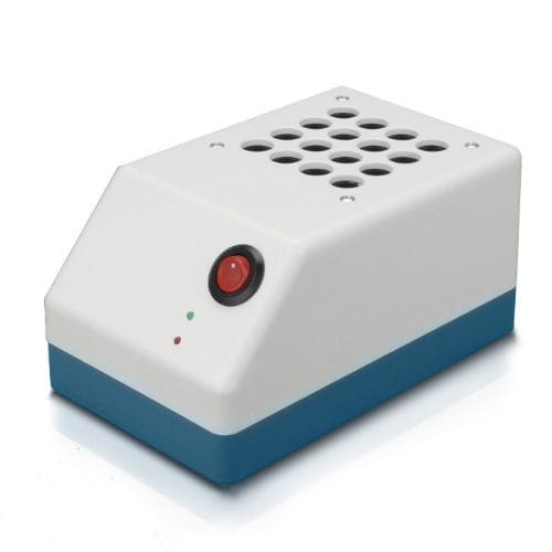 Termobloco compacto - T16 - ROBERT RIELE GmbH & Co KG - de bancada / para tubos