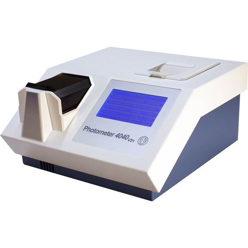 Analisador de química clínica manual - Photometer 4040 - ROBERT RIELE GmbH & Co KG - de bancada / fotométrico / de urina
