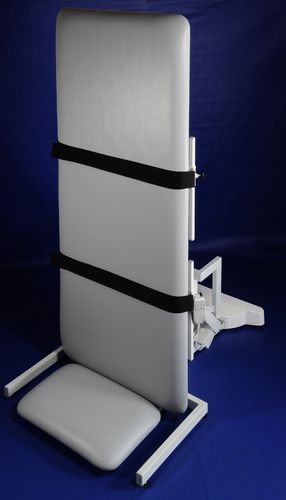 Mesa ortostática de 2 seções - GOLEM V - RQL - GOLEM tables - elétrica