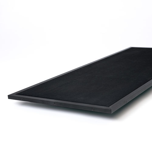 Baropodômetro portátil - High-End Level - Materialise