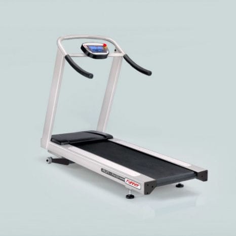 Esteira elétrica inclinada - RUN 7411/TR-PC - Runner - com suporte parcial de peso corporal / com suporte de peso pelas axilas