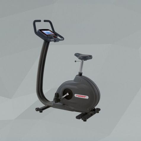 Bicicleta ergométrica - RUN-7409-PC - Runner