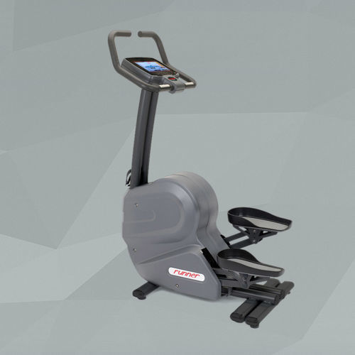 Stepper - STEP RUN7414-15-PC - Runner
