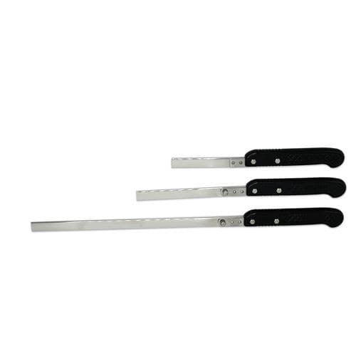 Faca cirúrgica para necropsia - Tissue-Tek® Accu-Edge® - Sakura Finetek Europe - para histopatologia / descartável