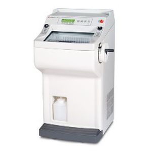 Micrótomo criostato rotativo - Tissue-Tek® Cryo3® Flex Cryostat - Sakura Finetek Europe - automático